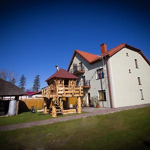 Villa Remedios